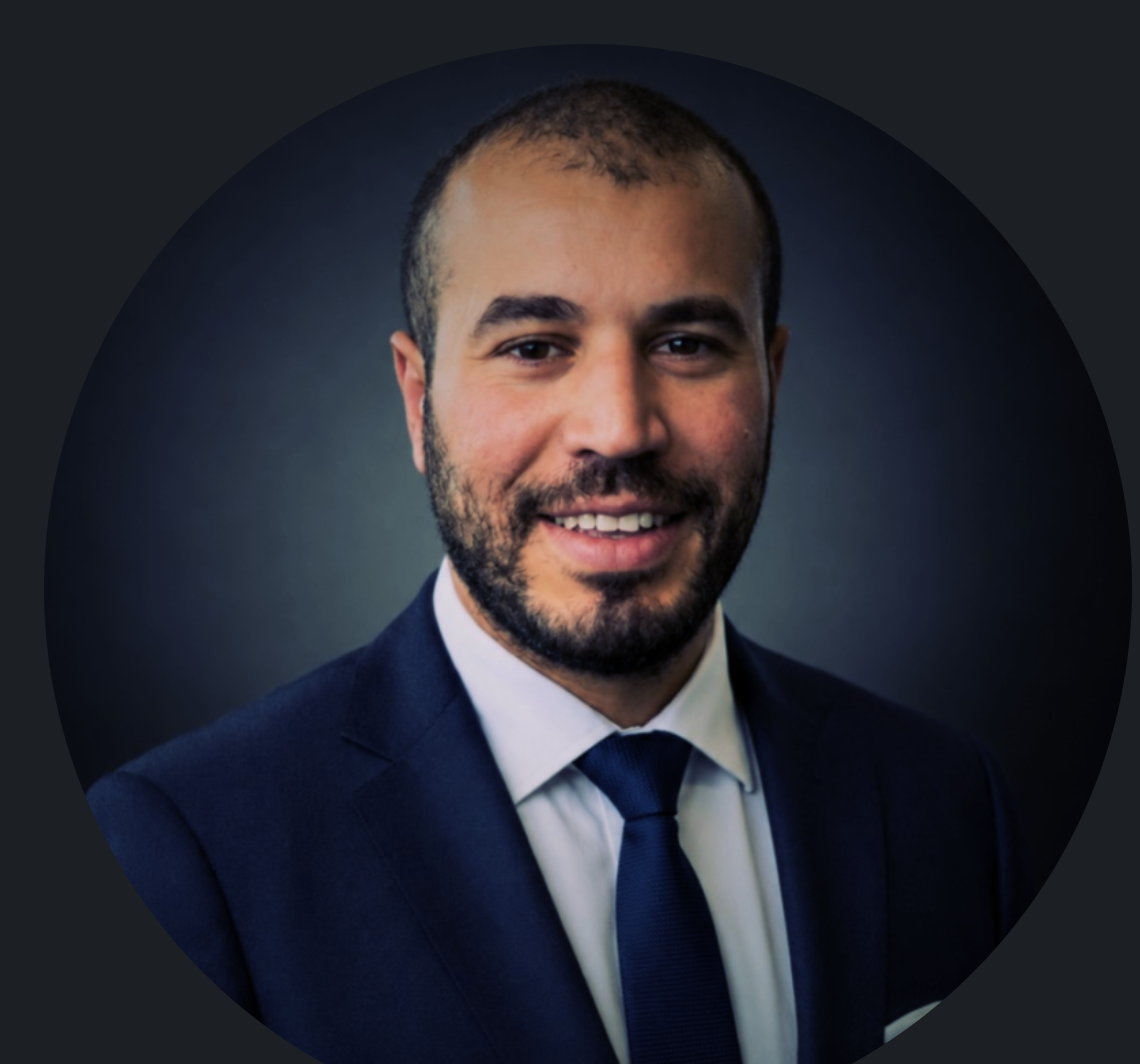 Saad Tantaoui