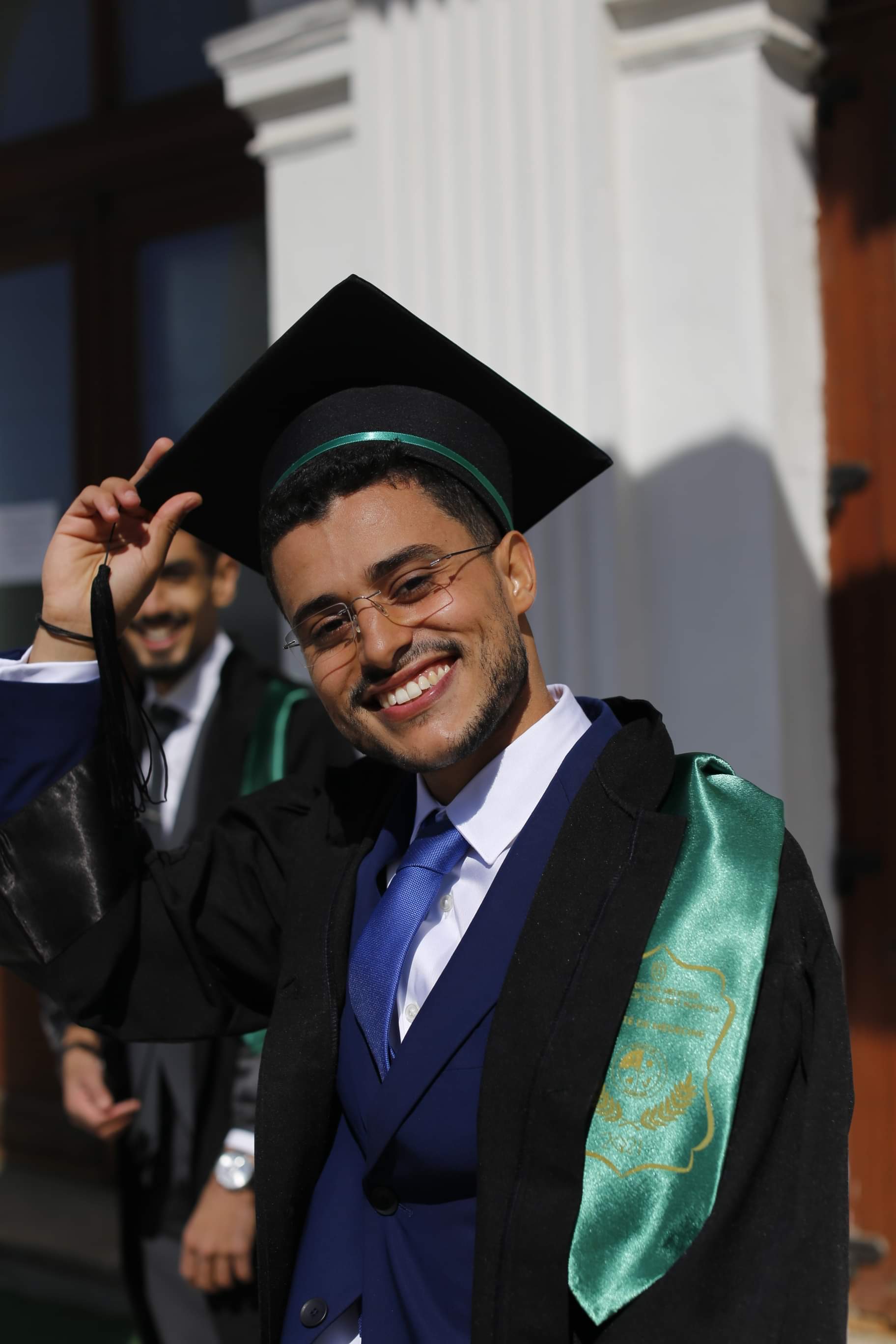 Dr. Amjad Arkhis