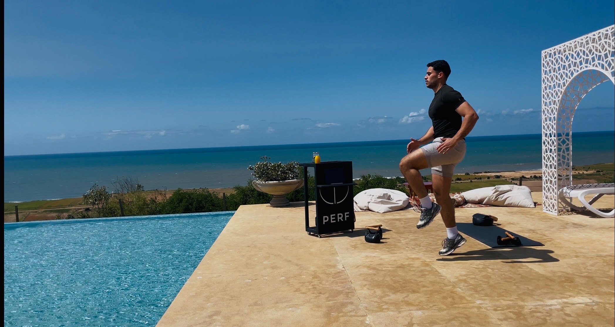 Hospitality Wellness